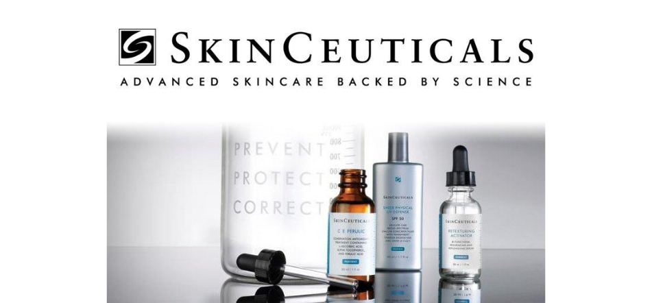 SkinCeuticals - Advanced Skincare Backed by Science